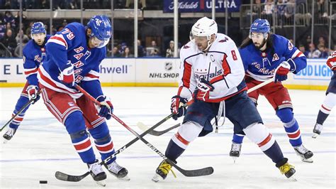 ny rangers fanduel|Rangers vs Capitals Series Odds, Preview, Schedule & Prediction.